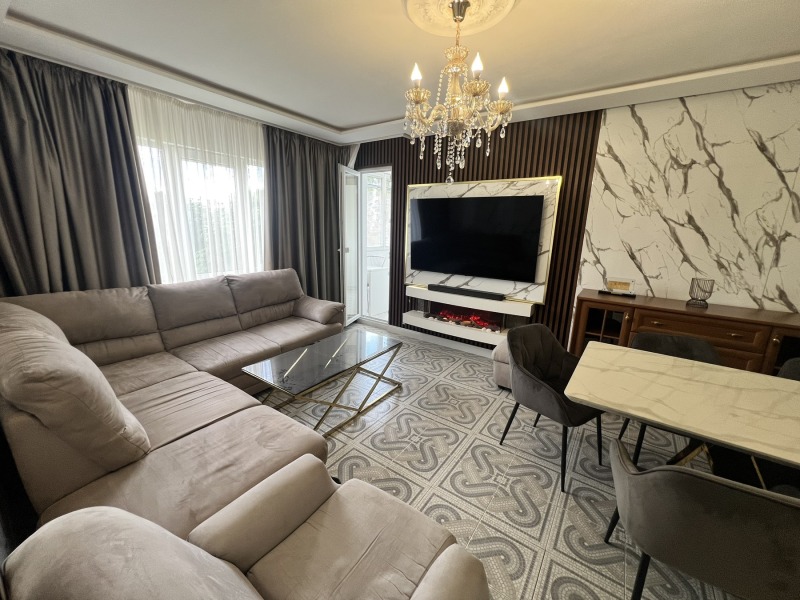 Te huur  2 slaapkamers Sofia , Ljulin 10 , 90 m² | 89824133 - afbeelding [3]