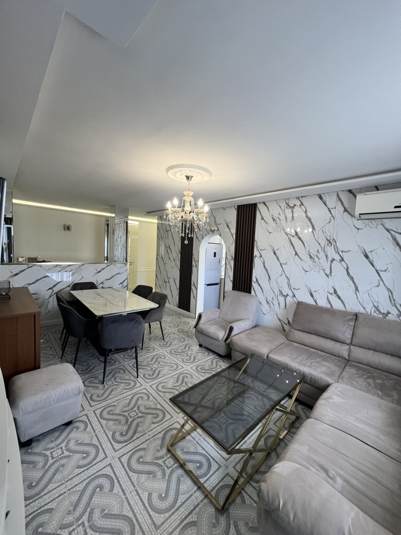 Te huur  2 slaapkamers Sofia , Ljulin 10 , 90 m² | 89824133 - afbeelding [2]