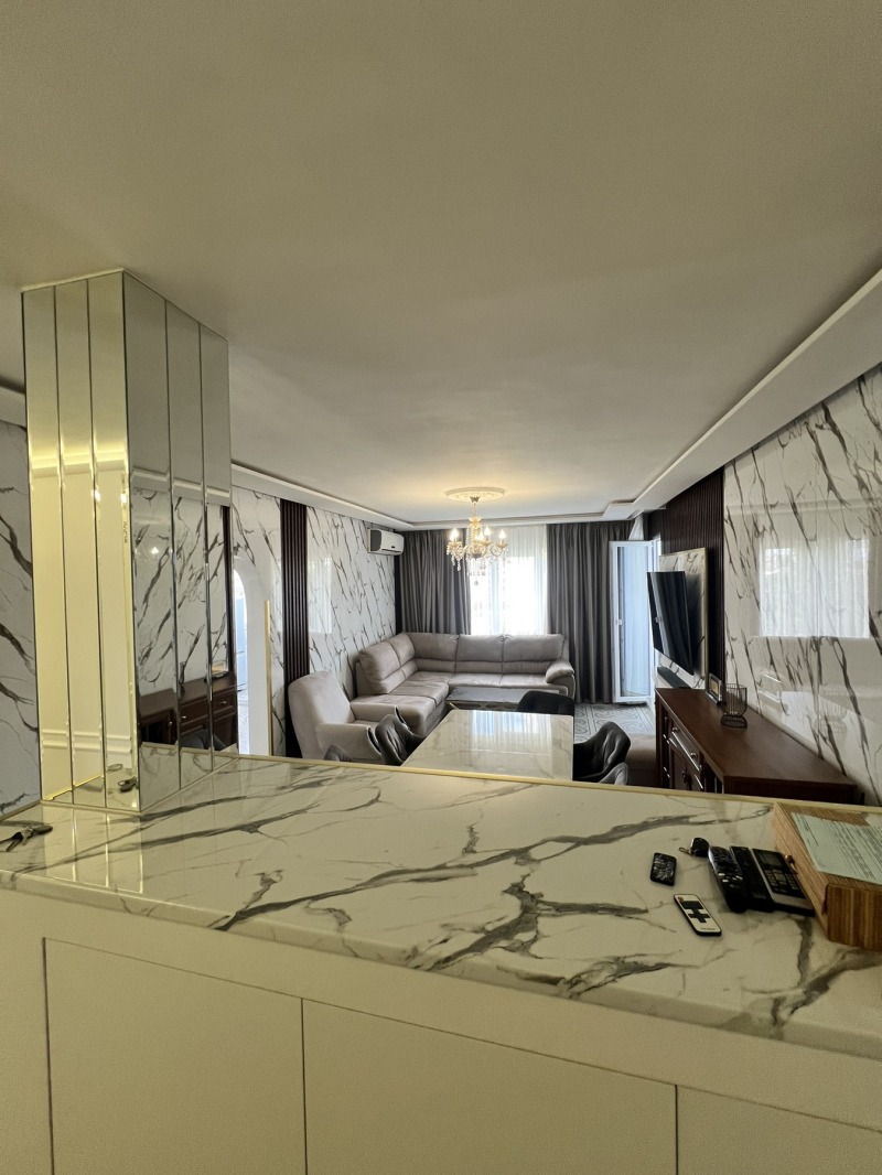 Te huur  2 slaapkamers Sofia , Ljulin 10 , 90 m² | 89824133 - afbeelding [4]