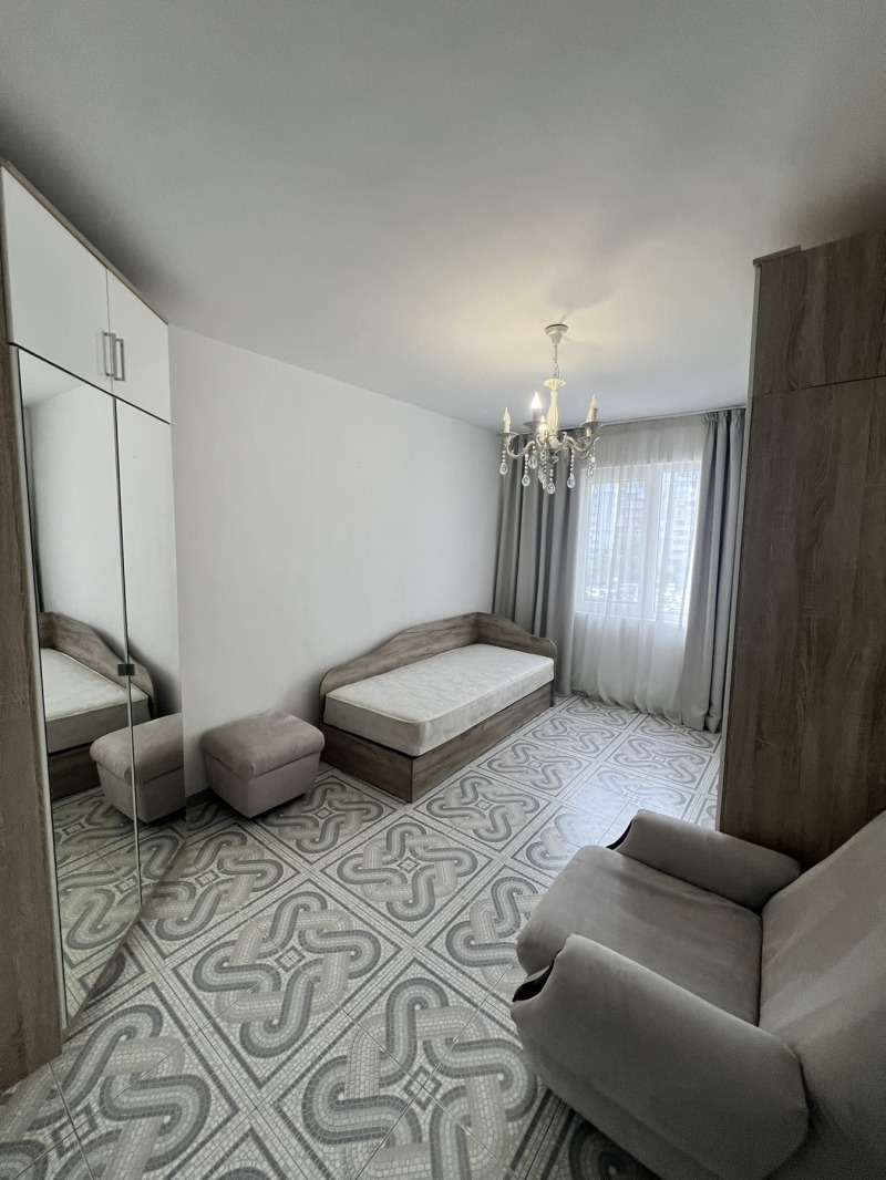 Te huur  2 slaapkamers Sofia , Ljulin 10 , 90 m² | 89824133 - afbeelding [13]