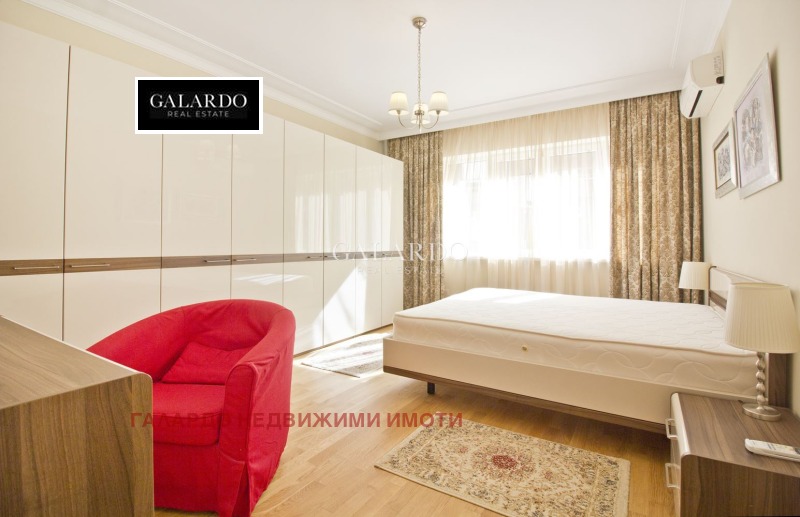 Дава под наем 3-СТАЕН, гр. София, Център, снимка 5 - Апартаменти - 53563348