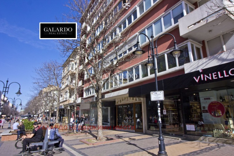 Дава под наем 3-СТАЕН, гр. София, Център, снимка 10 - Апартаменти - 53563348