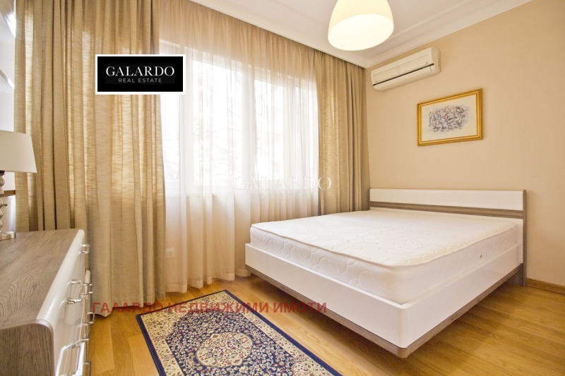 Дава под наем 3-СТАЕН, гр. София, Център, снимка 4 - Апартаменти - 53563348