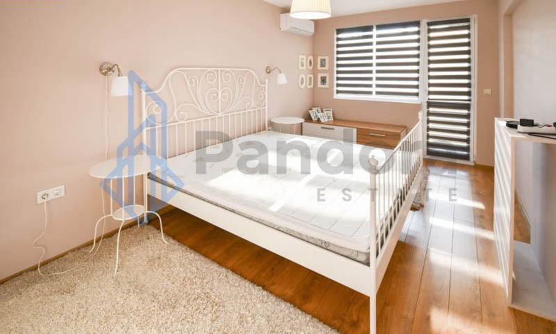 Дава под наем 3-СТАЕН, гр. София, Борово, снимка 8 - Апартаменти - 56239191