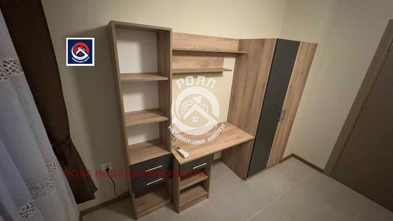 Дава под наем МНОГОСТАЕН, гр. Пловдив, Христо Смирненски, снимка 3 - Апартаменти - 52880316