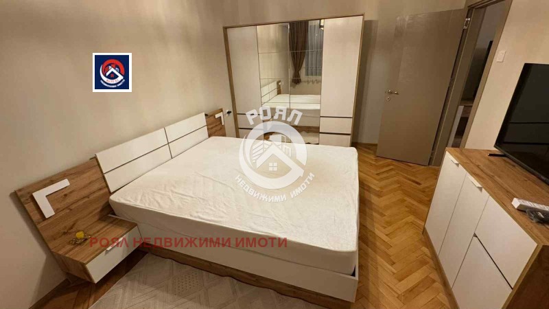 Дава под наем МНОГОСТАЕН, гр. Пловдив, Христо Смирненски, снимка 7 - Апартаменти - 52880316