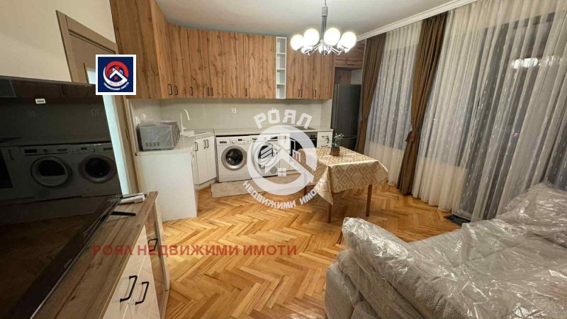 Под наем МНОГОСТАЕН, град Пловдив, Христо Смирненски • 1500 лв. / 766.94 € • 75565594 1