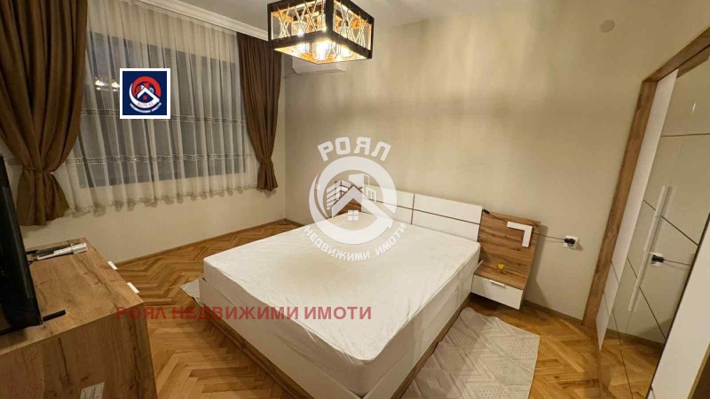 Дава под наем МНОГОСТАЕН, гр. Пловдив, Христо Смирненски, снимка 6 - Апартаменти - 52880316