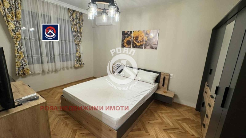 Дава под наем МНОГОСТАЕН, гр. Пловдив, Христо Смирненски, снимка 8 - Апартаменти - 52880316