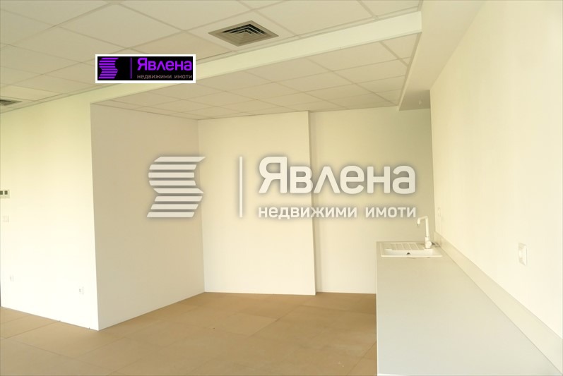 Дава под наем ОФИС, гр. София, Център, снимка 4 - Офиси - 48791732