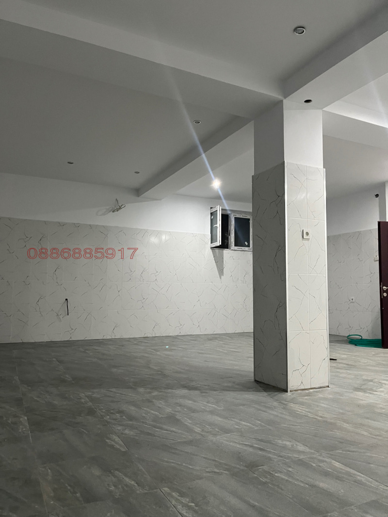 Дава под наем МАГАЗИН, гр. Кърджали, Възрожденци, снимка 9 - Магазини - 52781139