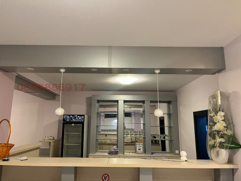 Дава под наем МАГАЗИН, гр. Кърджали, Възрожденци, снимка 8 - Магазини - 52781139