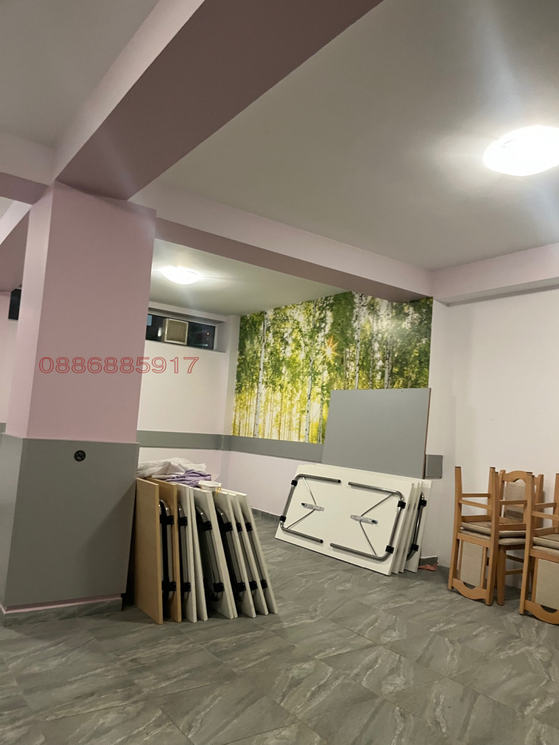 Дава под наем МАГАЗИН, гр. Кърджали, Възрожденци, снимка 13 - Магазини - 52781139