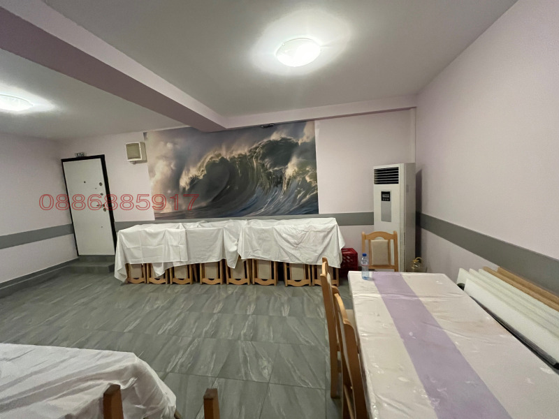 Дава под наем МАГАЗИН, гр. Кърджали, Възрожденци, снимка 5 - Магазини - 52781139