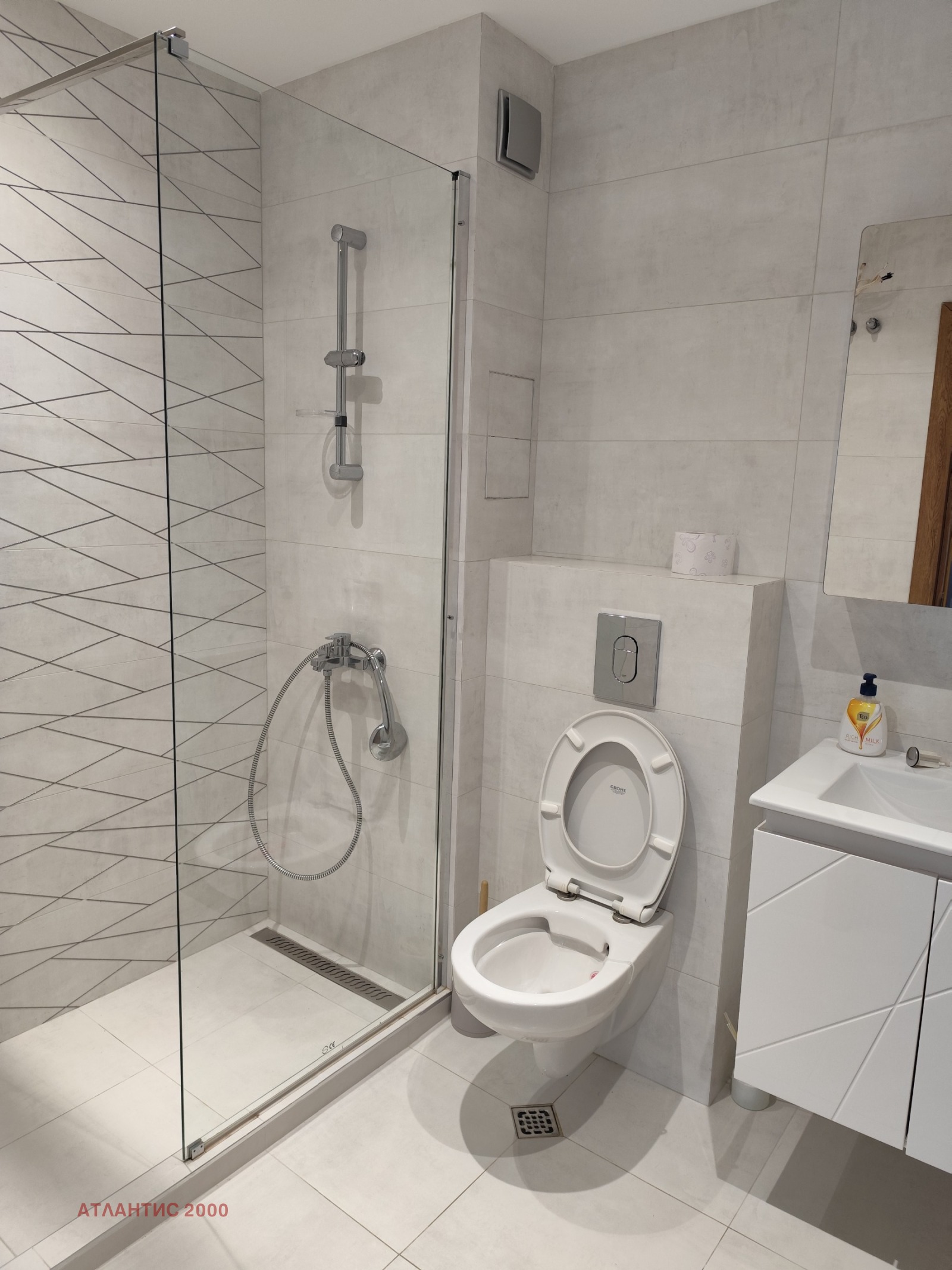 Дава под наем 2-СТАЕН, гр. София, Студентски град, снимка 8 - Апартаменти - 53965301