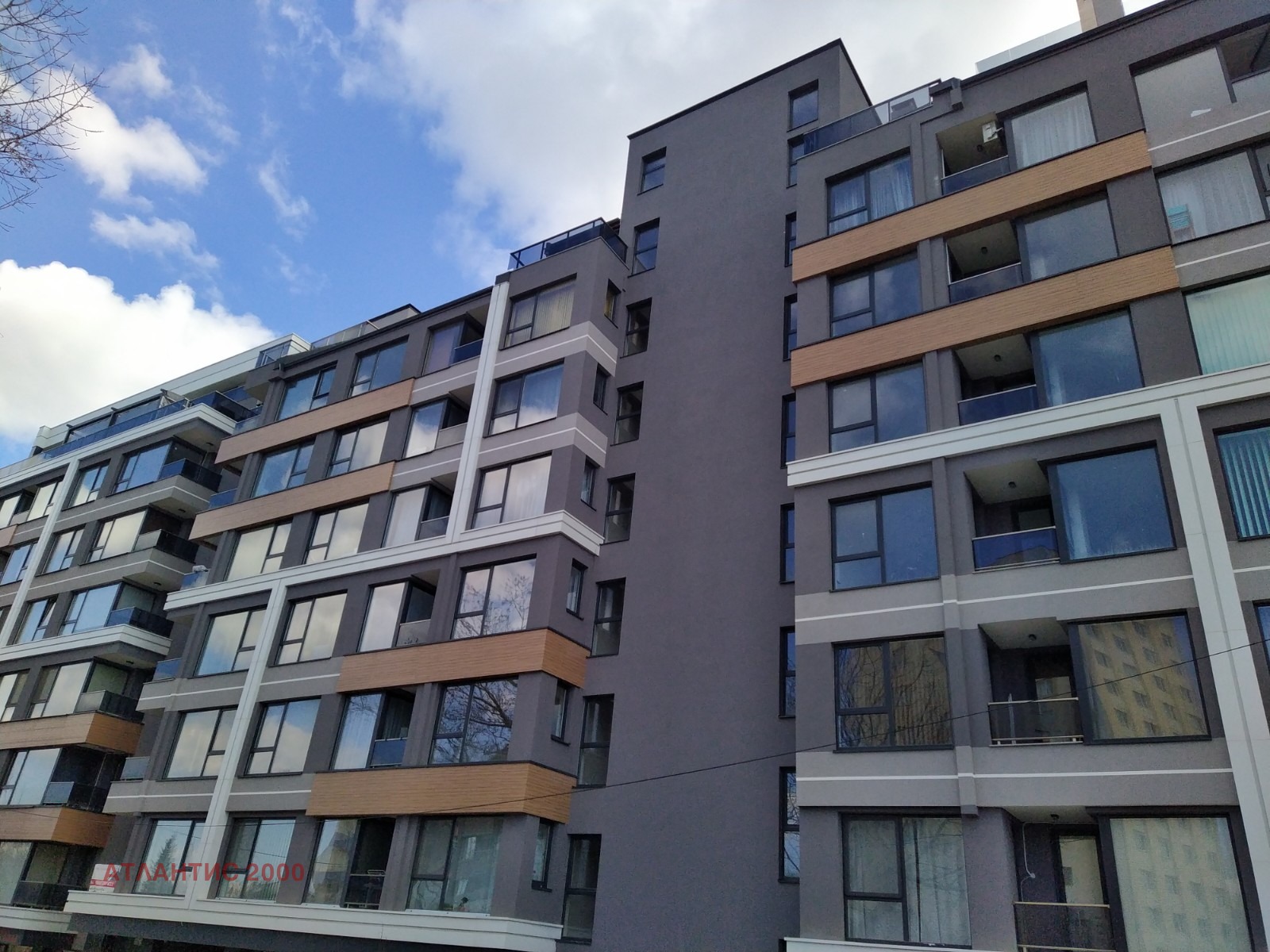 Дава под наем 2-СТАЕН, гр. София, Студентски град