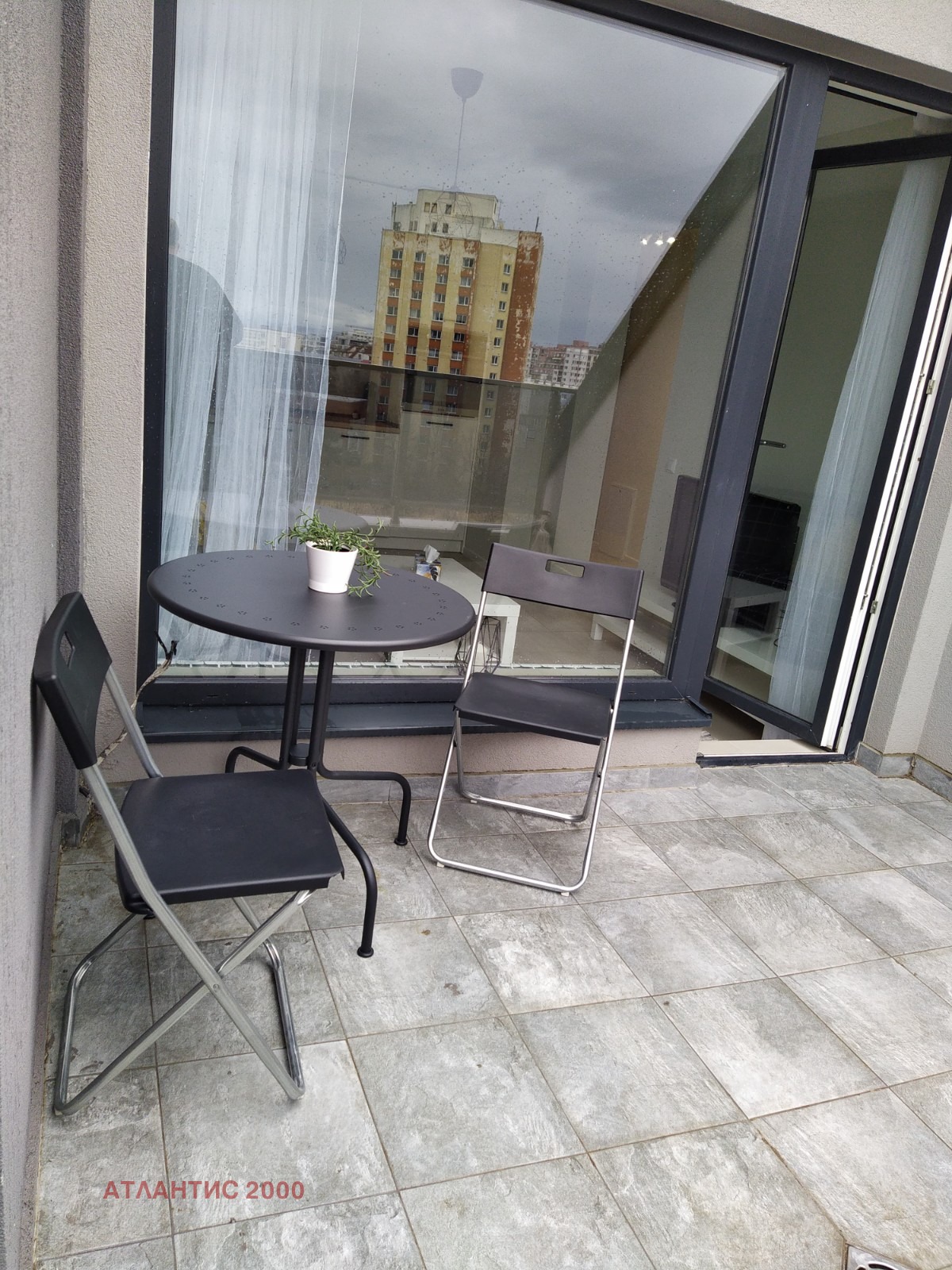 Дава под наем 2-СТАЕН, гр. София, Студентски град, снимка 12 - Апартаменти - 53965301