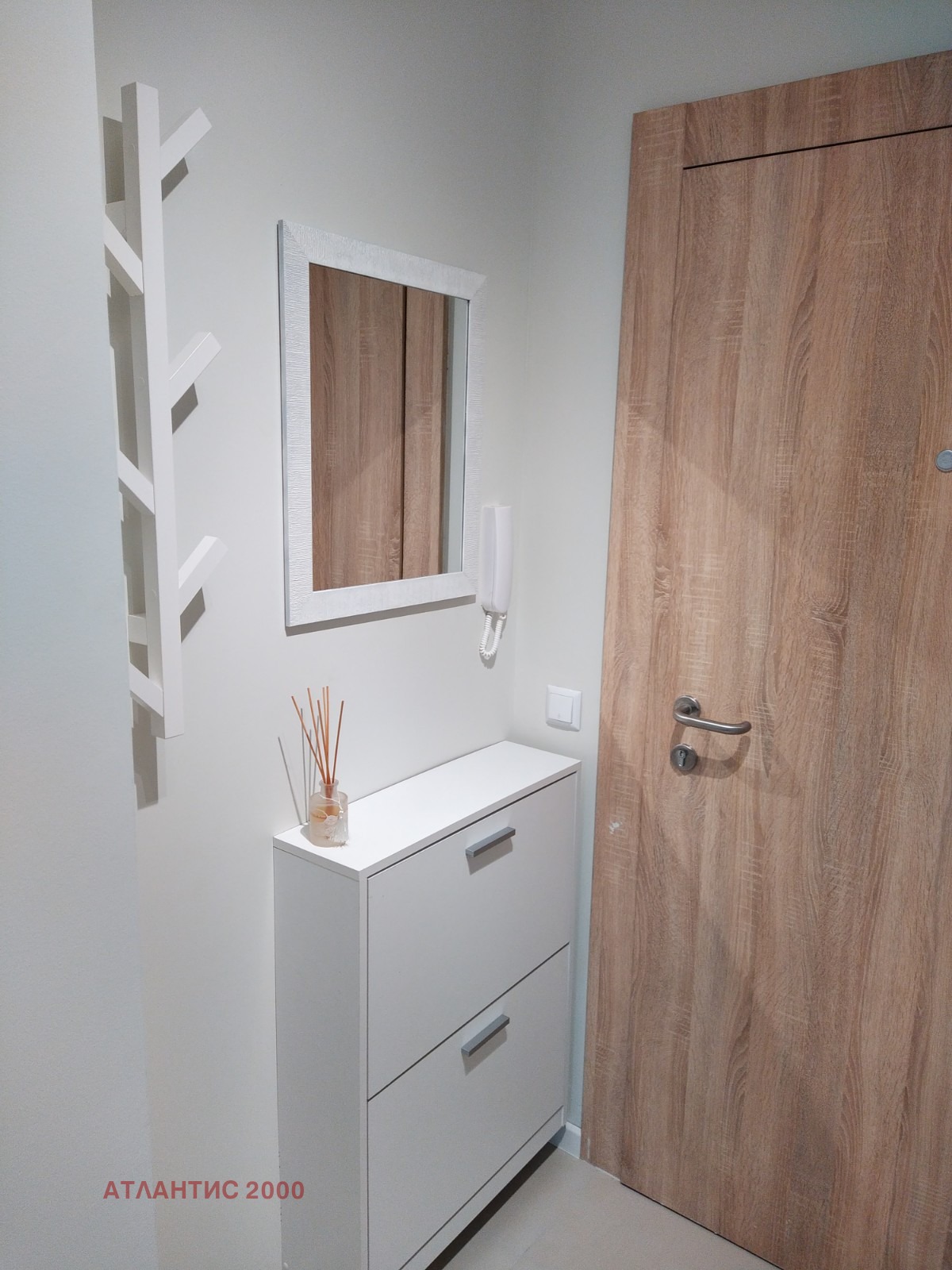 Дава под наем 2-СТАЕН, гр. София, Студентски град, снимка 2 - Апартаменти - 53965301