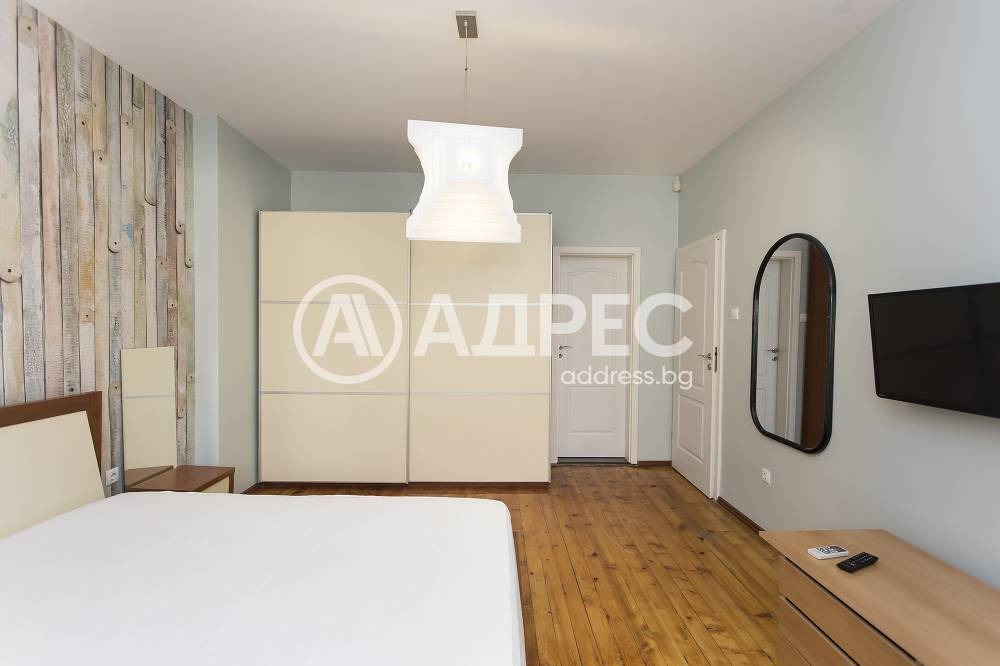 Дава под наем 2-СТАЕН, гр. София, Център, снимка 7 - Апартаменти - 54562470