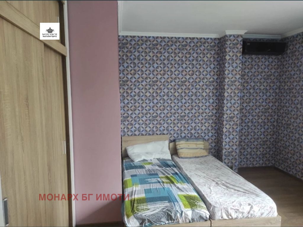 Дава под наем 3-СТАЕН, гр. София, Център, снимка 13 - Апартаменти - 54894921