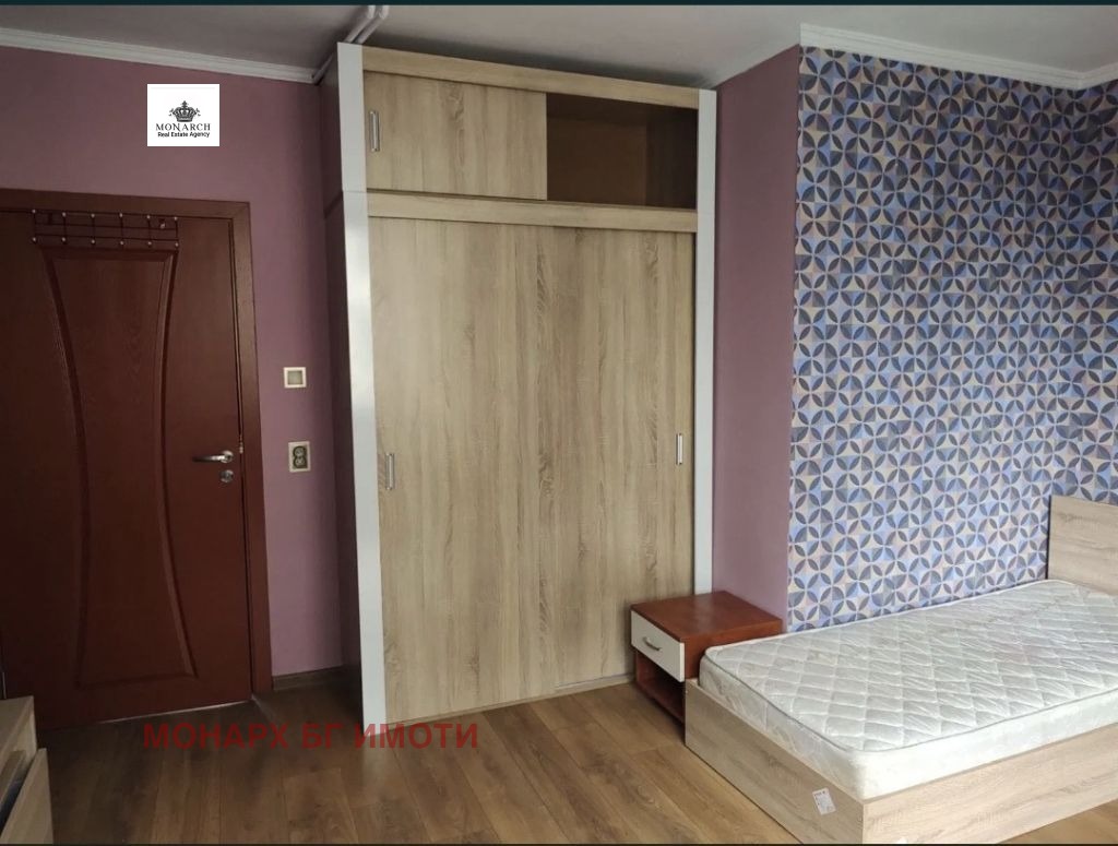 Дава под наем 3-СТАЕН, гр. София, Център, снимка 9 - Апартаменти - 54894921