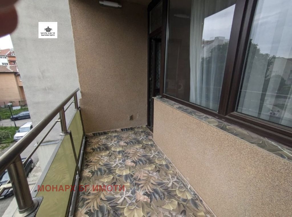 Дава под наем 3-СТАЕН, гр. София, Център, снимка 4 - Апартаменти - 54894921