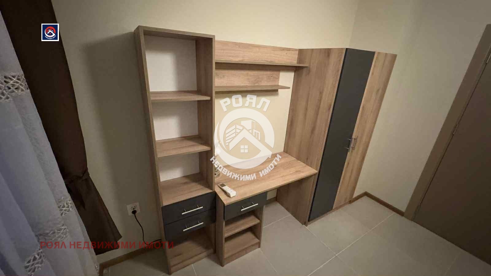 Дава под наем МНОГОСТАЕН, гр. Пловдив, Христо Смирненски, снимка 2 - Апартаменти - 53688546