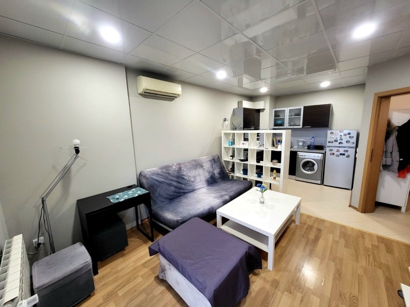 Дава под Наем 2-СТАЕН в град София, Дианабад - 71 кв.м / 499 € » 975.96 лв., НОВА СОФИЯ