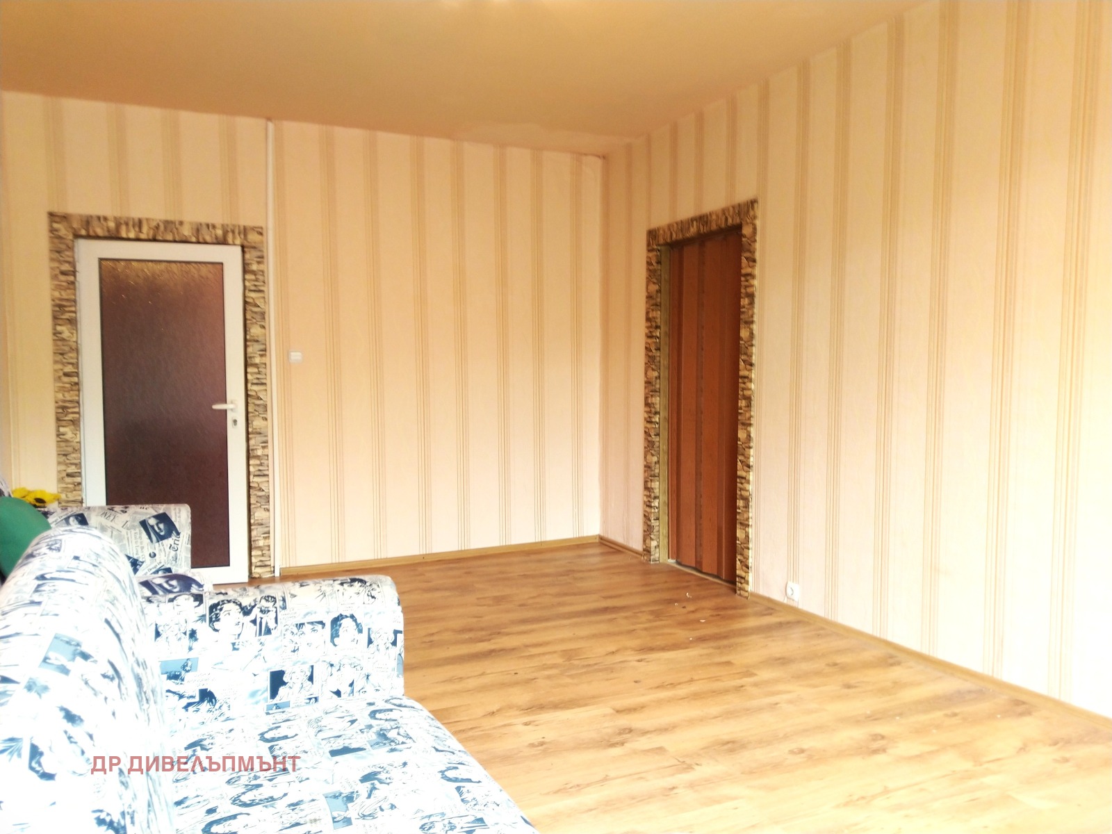 Дава под Наем 3-СТАЕН | Imot.bg — изображение 7