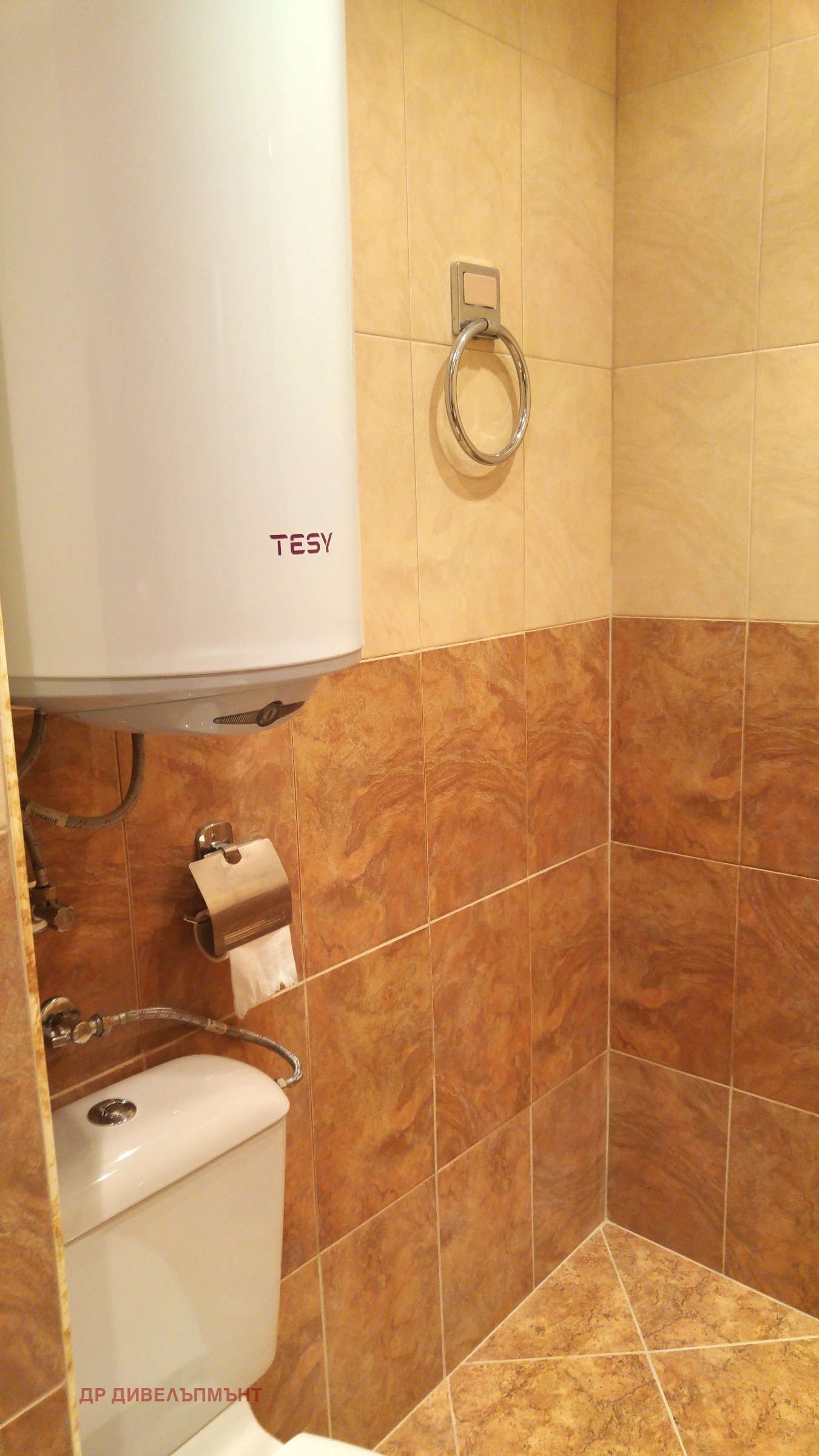 Дава под Наем 3-СТАЕН | Imot.bg — изображение 12