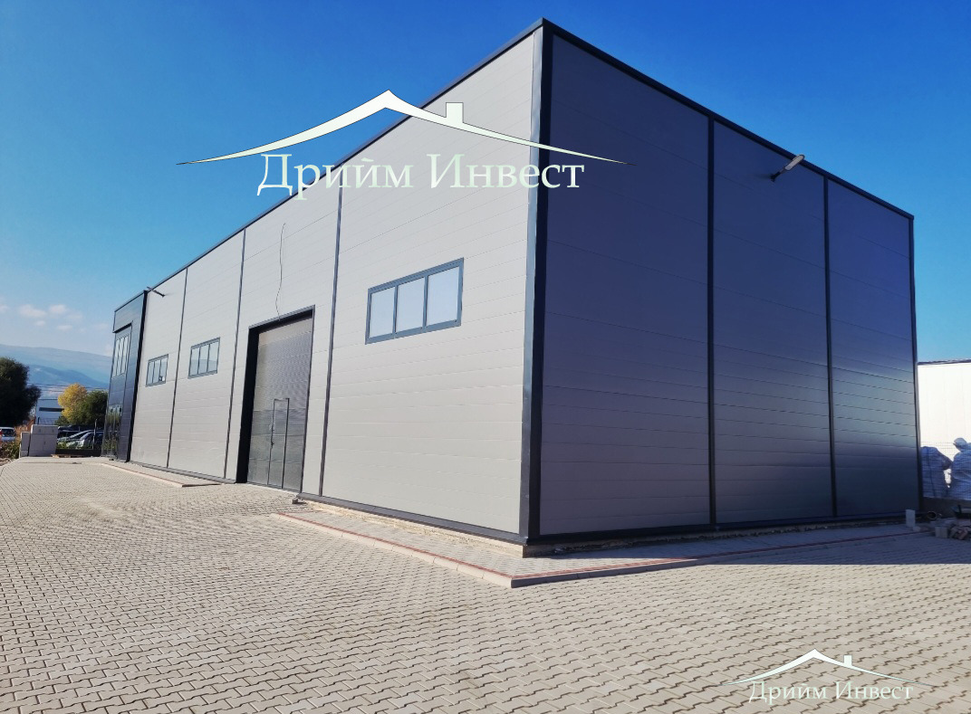 Дава под Наем ПРОМ. ПОМЕЩЕНИЕ | Imot.bg — изображение 1