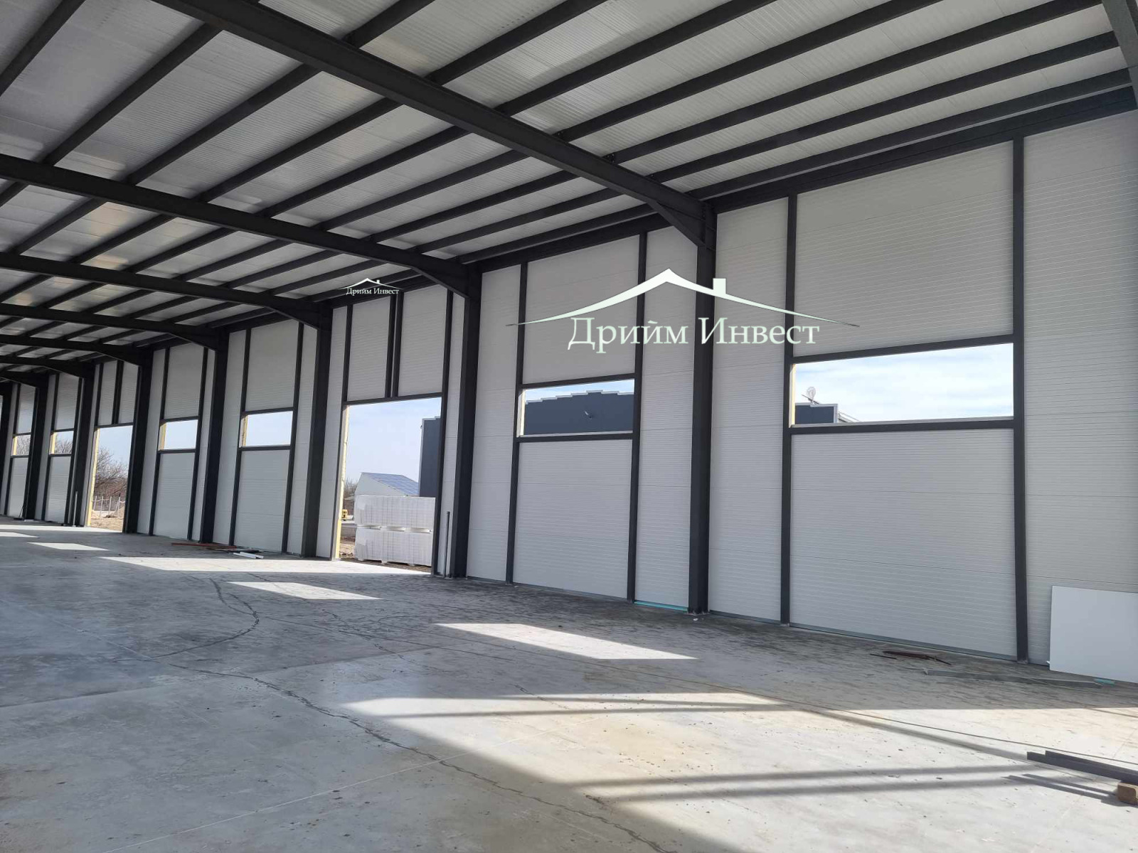 Дава под Наем ПРОМ. ПОМЕЩЕНИЕ | Imot.bg — изображение 2