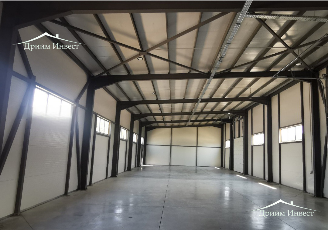 Дава под Наем ПРОМ. ПОМЕЩЕНИЕ | Imot.bg — изображение 3