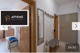 2 bedroom Oborishte, Sofia 9