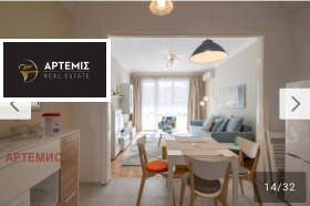 2 bedroom Oborishte, Sofia 4