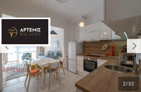 2 bedroom Oborishte, Sofia 11