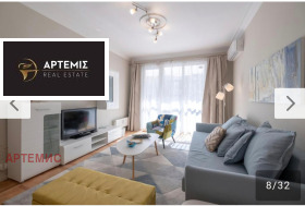 2 bedroom Oborishte, Sofia 2