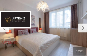 2 bedroom Oborishte, Sofia 8