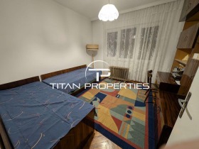 2 camere da letto Levski 1, Varna 8