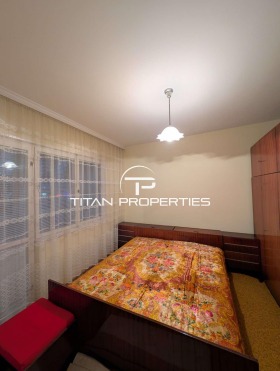 2 camere da letto Levski 1, Varna 5