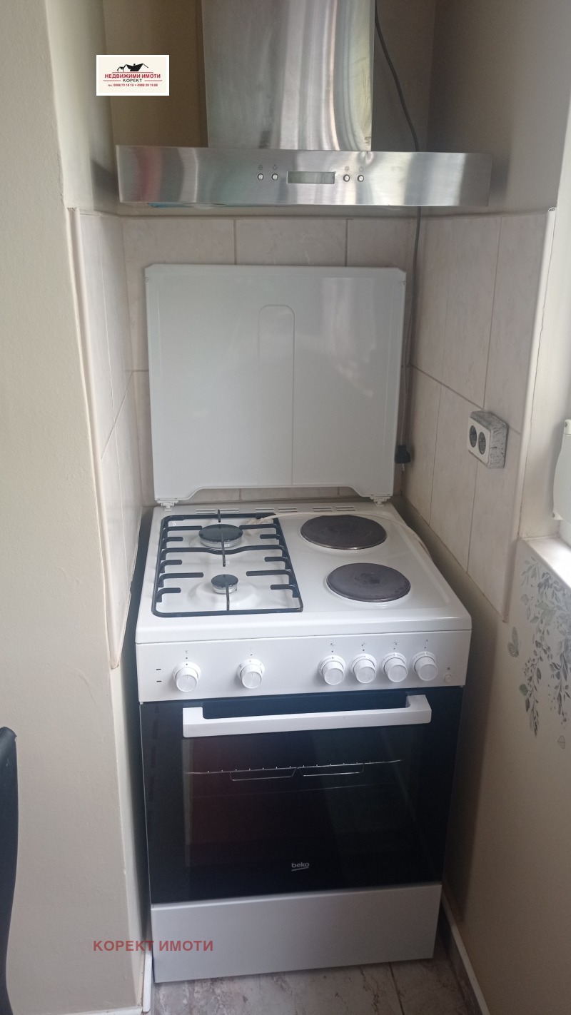 В аренду  Студия Шумен , Боян Българанов 1 , 42 кв.м | 50242152 - изображение [3]