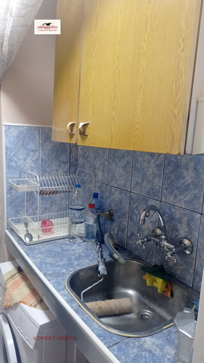 В аренду  Студия Шумен , Боян Българанов 1 , 42 кв.м | 50242152 - изображение [5]