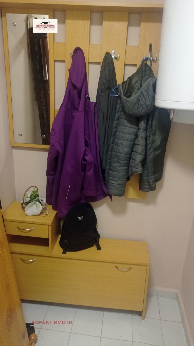 В аренду  Студия Шумен , Боян Българанов 1 , 42 кв.м | 50242152 - изображение [7]