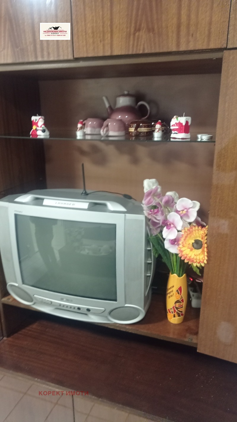 В аренду  Студия Шумен , Боян Българанов 1 , 42 кв.м | 50242152 - изображение [9]