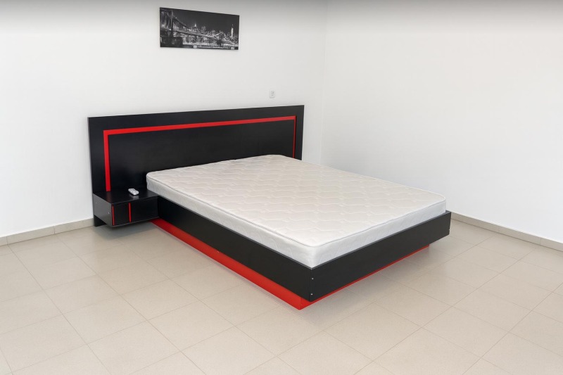 En renta  Estudio Plovdiv , Marasha , 35 metros cuadrados | 84402706 - imagen [3]
