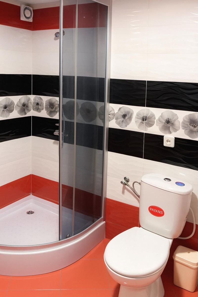 En renta  Estudio Plovdiv , Marasha , 35 metros cuadrados | 84402706 - imagen [4]
