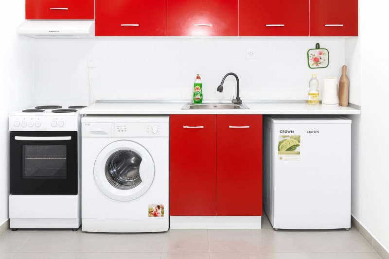 En renta  Estudio Plovdiv , Marasha , 35 metros cuadrados | 84402706