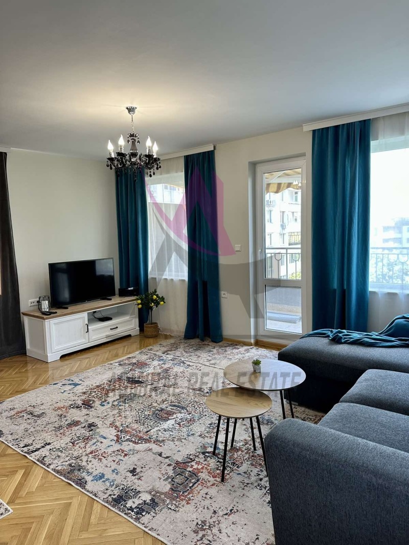 A louer  1 chambre Varna , Tchaika , 88 m² | 67981869 - image [2]