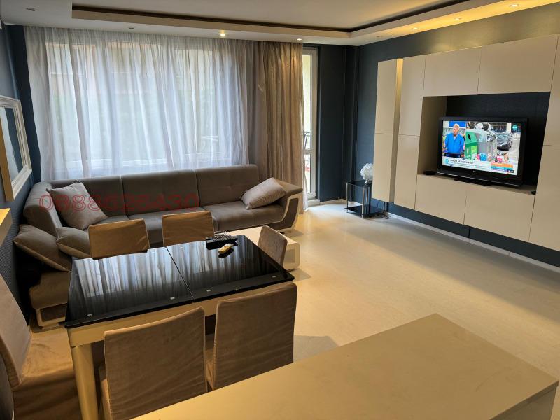 Para alugar  1 quarto Sofia , Manastirski livadi , 64 m² | 25191245
