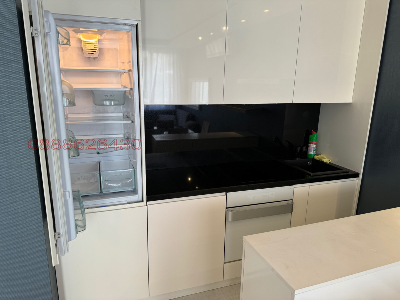Para alugar  1 quarto Sofia , Manastirski livadi , 64 m² | 25191245 - imagem [2]